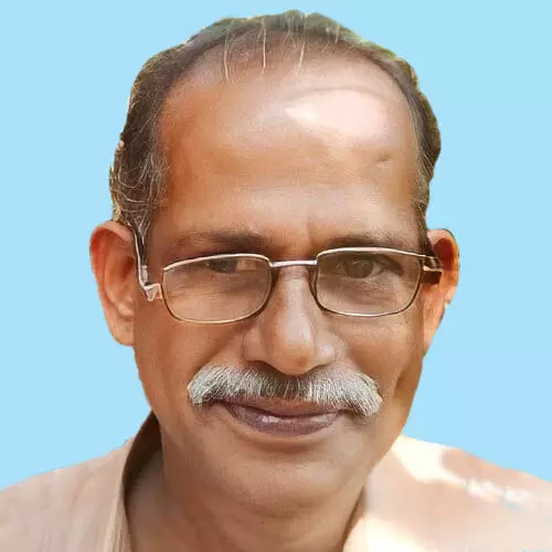 രാ​ജ​ഗോ​പാ​ല​ൻ