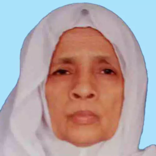 ന​ബീ​സ ഹ​ജ്ജു​മ്മ