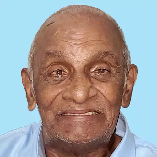 ജോ​ർ​ജ്