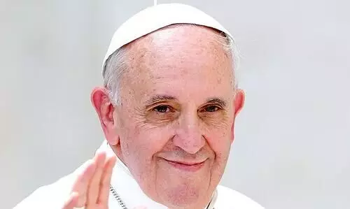 Pope Francis