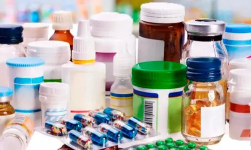 ക്ഷാ​മം പ​രി​ഹ​രി​ക്ക​ൽ; കുവൈത്തിൽ മ​രു​ന്ന് ഫാ​ക്ട​റി നിർമിക്കാൻ സർക്കാർ നീക്കം