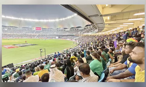 ഏ​ഷ്യാ​ക​പ്പ് ക്രി​ക്ക​റ്റ് വീ​ണ്ടും യു.​എ.​ഇ​യി​ലേ​ക്ക്​ ​?