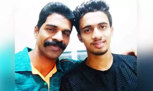 Manoj Kumar, Hemanth