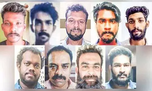 ഓപറേഷൻ ആഗ്: കൊടുംകുറ്റവാളികൾ അടക്കം പത്തനംതിട്ട ജില്ലയിൽ 81 പേർ പിടിയിൽ