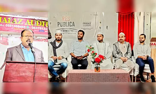 രാ​ഷ്​​​ട്രീ​യ വി​ചാ​ര​പ്പെ​ട​ലു​ക​ൾ സാം​സ്കാ​രി​ക  പ്ര​വ​ർ​ത്ത​ന​ങ്ങ​ളി​ൽ നി​ർ​ണാ​യ​കം -ആ​ർ.​എ​സ്.​സി