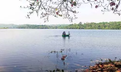 ബജറ്റിൽ ഇടം നേടാതെ മലങ്കര ടൂറിസം പദ്ധതി