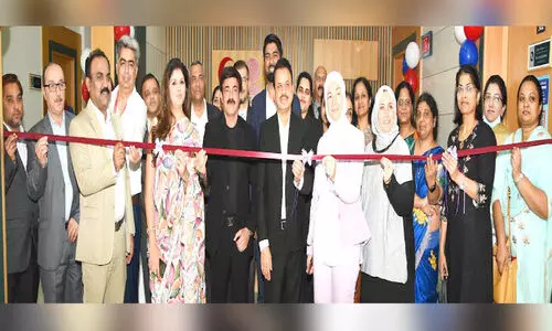 ബ​ദ​ർ അ​ൽ സ​മ​യി​ൽ വ​ന്ധ്യ​ത ചി​കി​ത്സ തു​ട​ങ്ങി