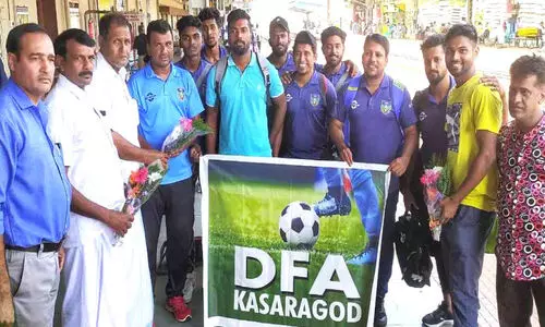 national beach football