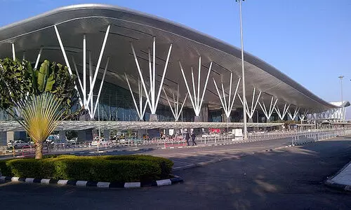 bengaluru airport