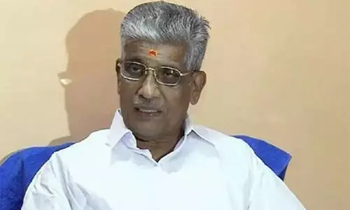 എം.വി ഗോവിന്ദന്റെ പ്രസ്താവന യുക്തിഭദ്രമല്ലന്ന് ജി.സുകുമാരൻനായർ