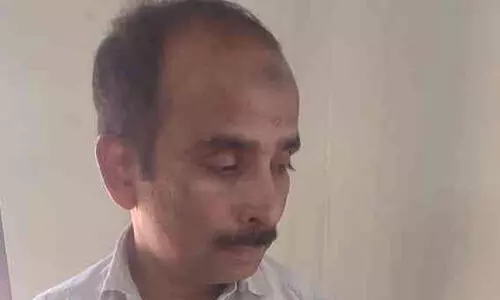 13കാരനെ പീഡിപ്പിച്ച ട്യൂഷൻ അധ്യാപകന് 30 വർഷം കഠിന തടവും രണ്ടുലക്ഷം പിഴയും