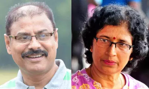 മേഴ്സിക്കുട്ടൻ രാജിവെച്ചു; യു. ഷറഫലി സ്​പോർട്സ് കൗൺസിൽ പ്രസിഡന്റ്