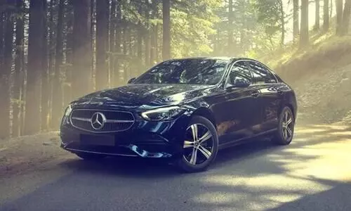 luxury car Malayalis Kerala mercedes benz