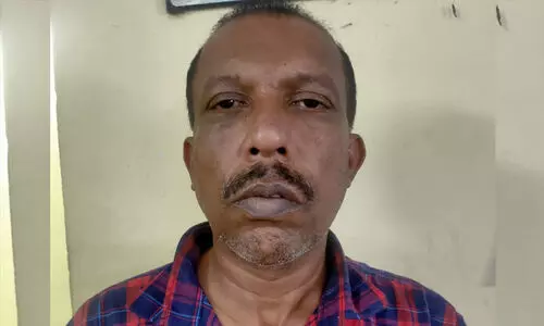 പ്രവാസിയുടെ കാറിന് ഡ്രൈവറായി വന്നയാൾ 1.15 ലക്ഷവുമായി കടന്നു; മണിക്കൂറുകൾക്കകം പിടിയിൽ