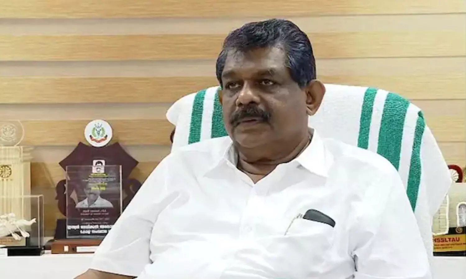 കണ്ടെയ്നർ ലോറികളുടെ നിരക്ക് : നാറ്റ്പാക് ശുപാർശ അംഗീകരിക്കാൻ ധാരണയായെന്ന് ആന്റണി രാജു