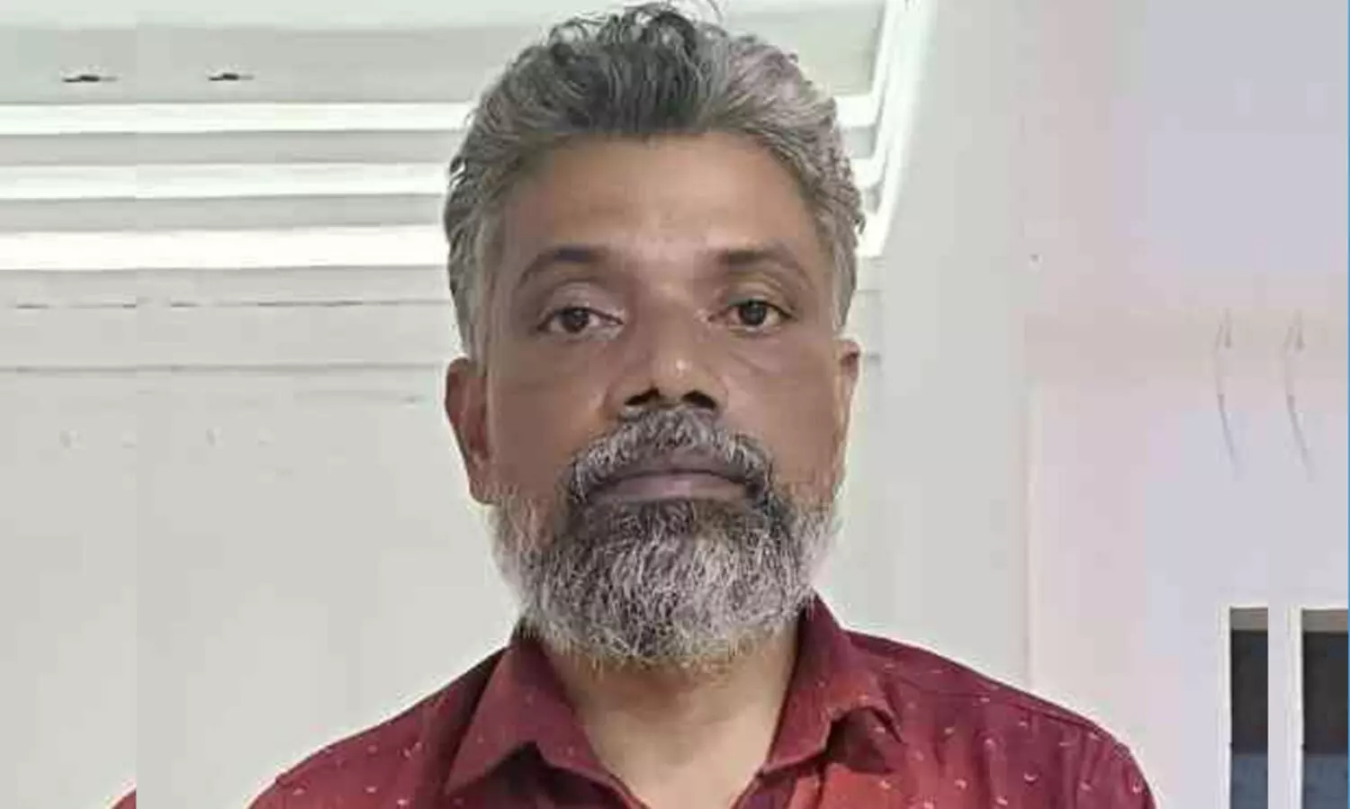 വീട്ടമ്മയെ പീഡിപ്പിച്ച കേസിൽ പൂജാരി അറസ്റ്റിൽ