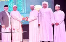 മ​ദ്റ​സ അ​ധ്യാ​പ​ക​രു​ടെ വി​ധ​വ​ക​ള്‍ക്ക് ക്ഷേ​മ​നി​ധി​യു​മാ​യി എ​സ്.​കെ.​എ​സ്.​എ​സ്.​എ​ഫ്