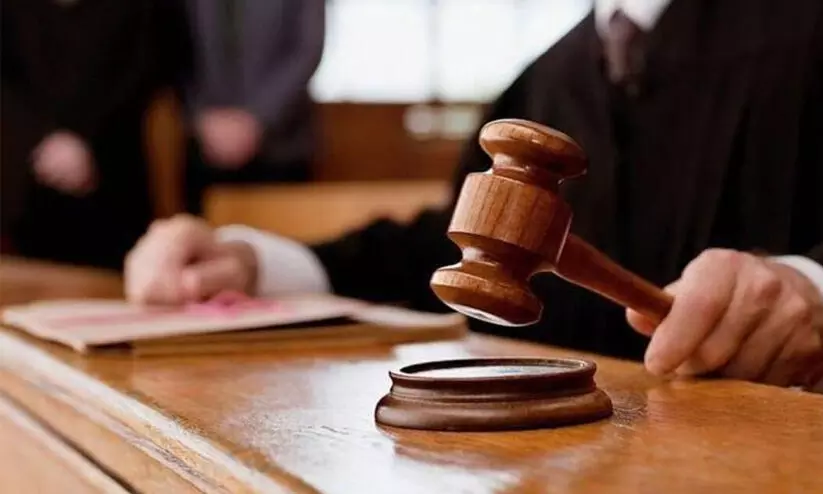 31.7 കോടി ദി​ര്‍ഹ​മി​ന്‍റെ  തൊ​ഴി​ല്‍ കേ​സ് തീ​ര്‍പ്പാ​ക്കി