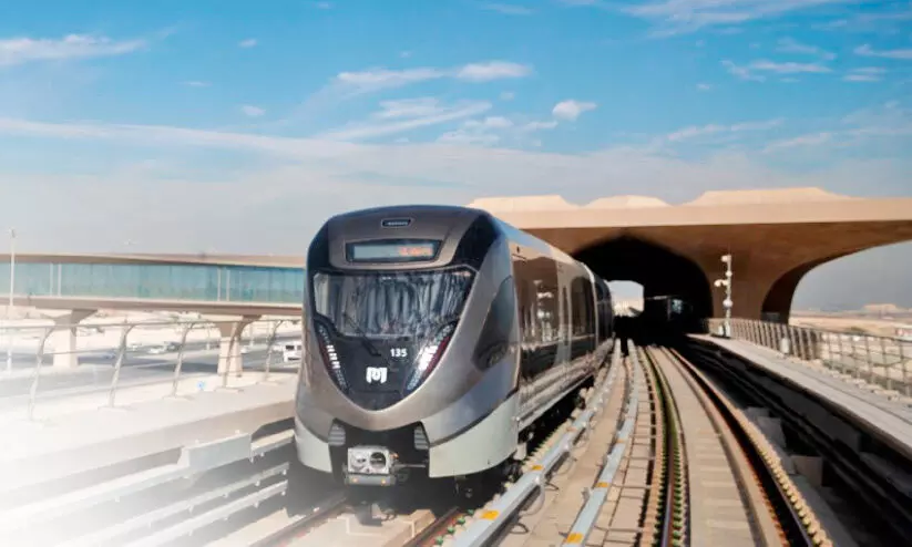 Qatar world cup transport operations