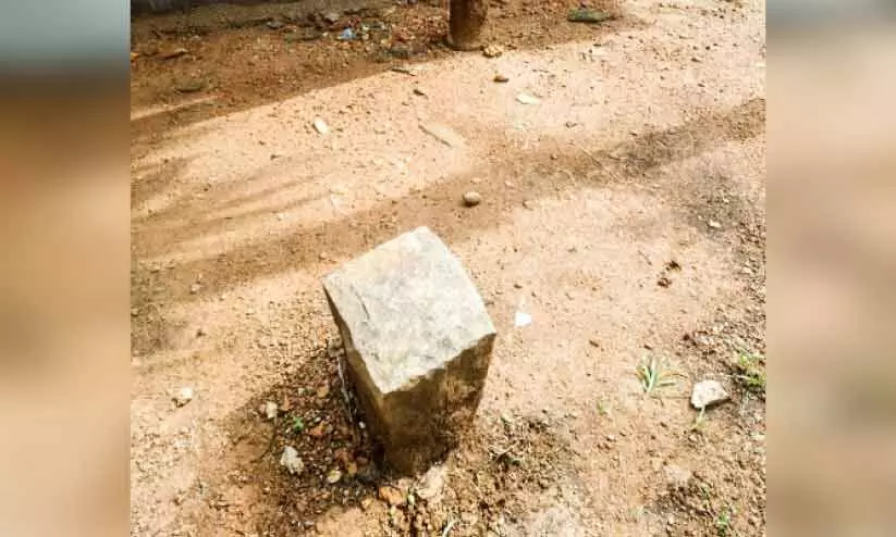 ശബരിപാത; ആശങ്ക ഒഴിയാതെ ഭൂവുടമകൾ