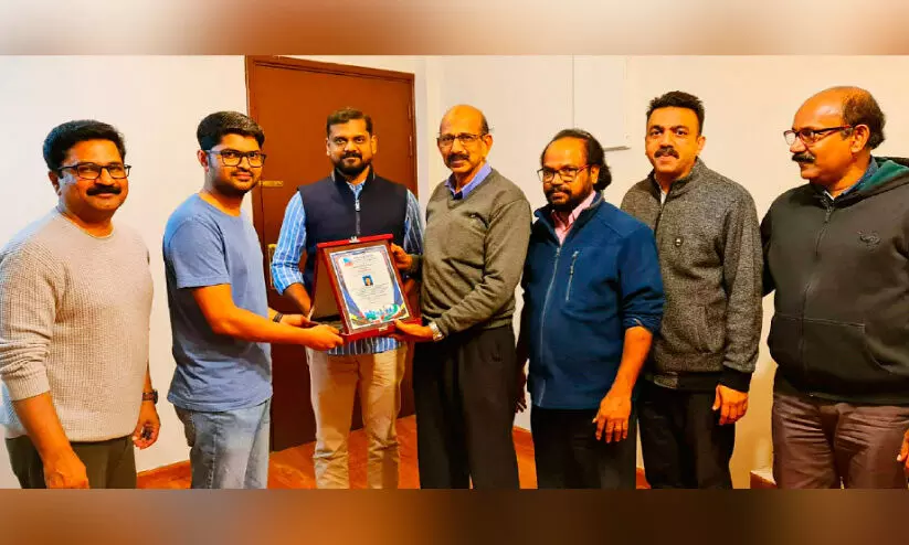 ഫോക്കസ് യാത്രയയപ്പ് ഫോക്കസ് യാത്രയയപ്പ്