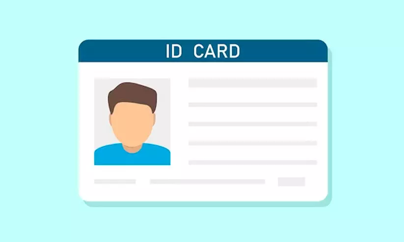 Civil ID card delaying