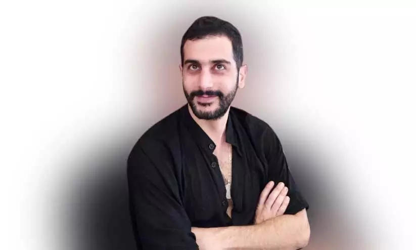 ali chahrur ali chahrur