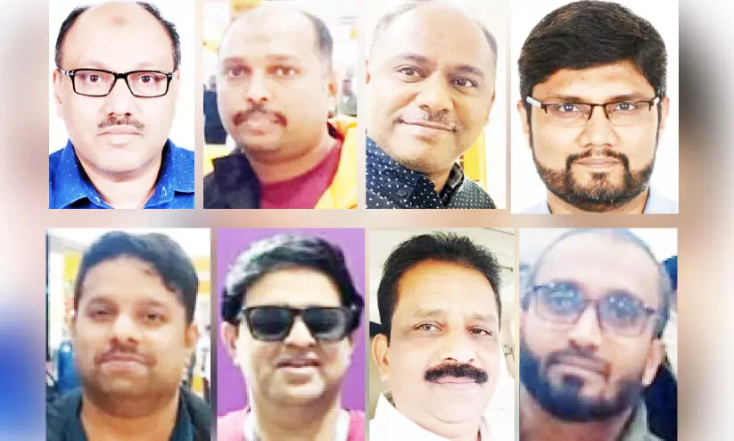 പ്രവാസി വെൽഫയർ ജുബൈൽ റീജനൽ കമ്മിറ്റി നിലവിൽവന്നു പ്രവാസി വെൽഫയർ ജുബൈൽ റീജനൽ കമ്മിറ്റി നിലവിൽവന്നു