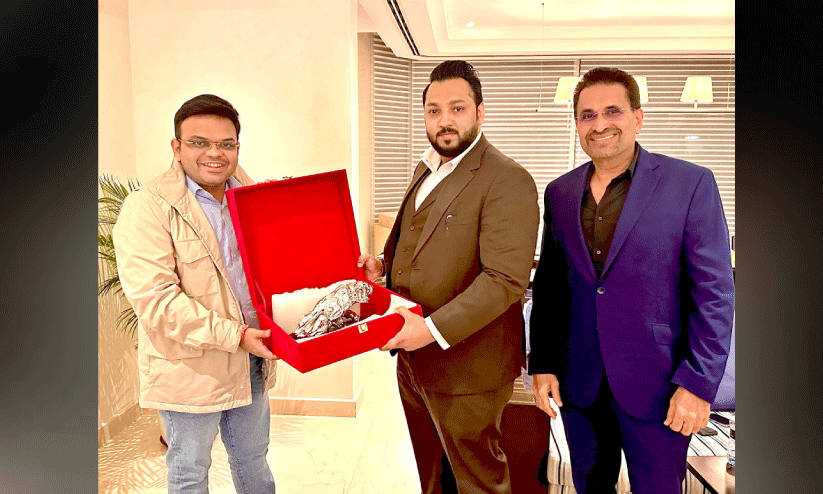 ചരിത്രം കുറിച്ച് എ.സി.സി യോഗം; ബഹ്റൈനിൽ സമാപിച്ചു ചരിത്രം കുറിച്ച് എ.സി.സി യോഗം; ബഹ്റൈനിൽ സമാപിച്ചു