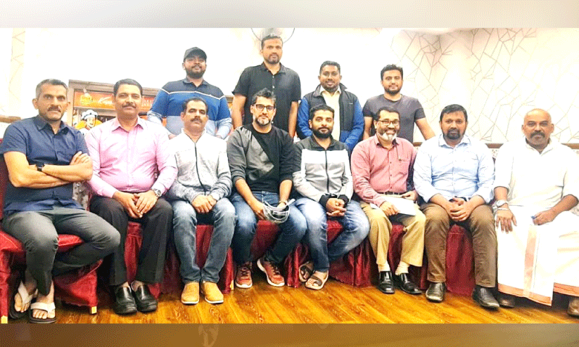 ത​ണ​ൽ-മാ​ഹി ചാ​പ്റ്റ​ർ ഭാ​ര​വാ​ഹി​ക​ൾ