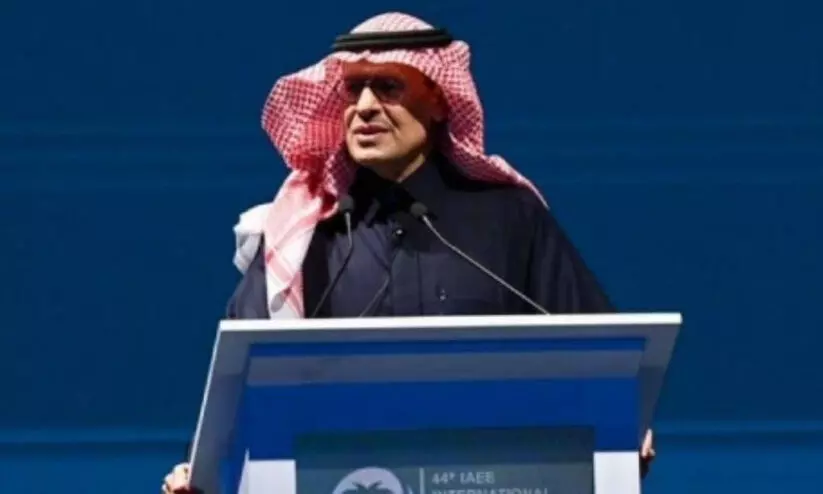 ഒപെക് പ്ലസ് കൂട്ടായ്മയിൽ വിശ്വാസമെന്ന് സൗദി ഊർജമന്ത്രി