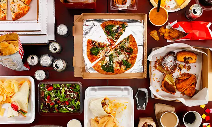 Saudi Horeca International Food Fest