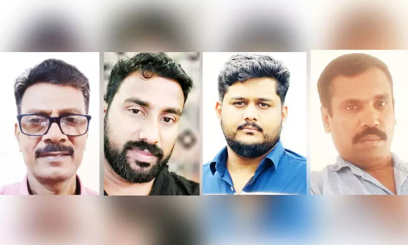 ഖുലൈസ് ലൈവ് പീപ്ൾ മലയാളി കൂട്ടായ്മ നിലവിൽ വന്നു ഖുലൈസ് ലൈവ് പീപ്ൾ മലയാളി കൂട്ടായ്മ നിലവിൽ വന്നു