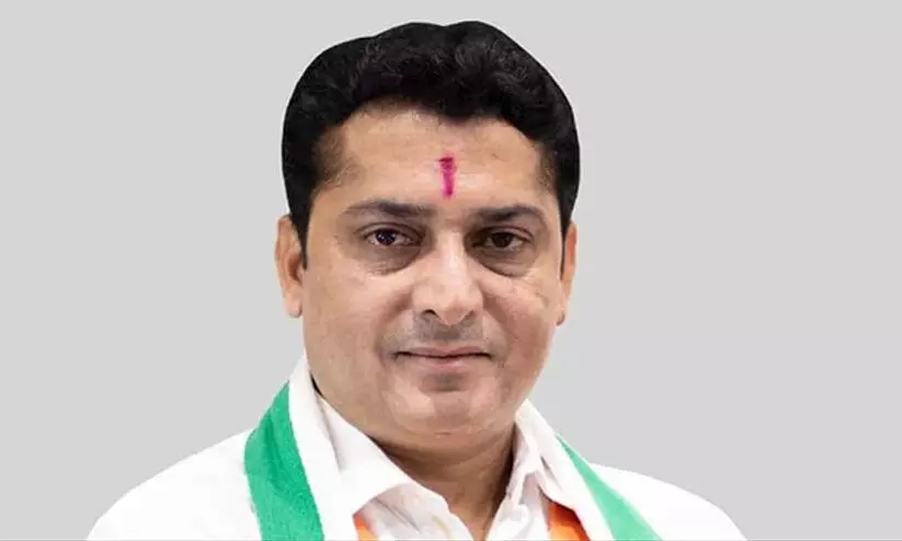 Vimal Chudasama Vimal Chudasama