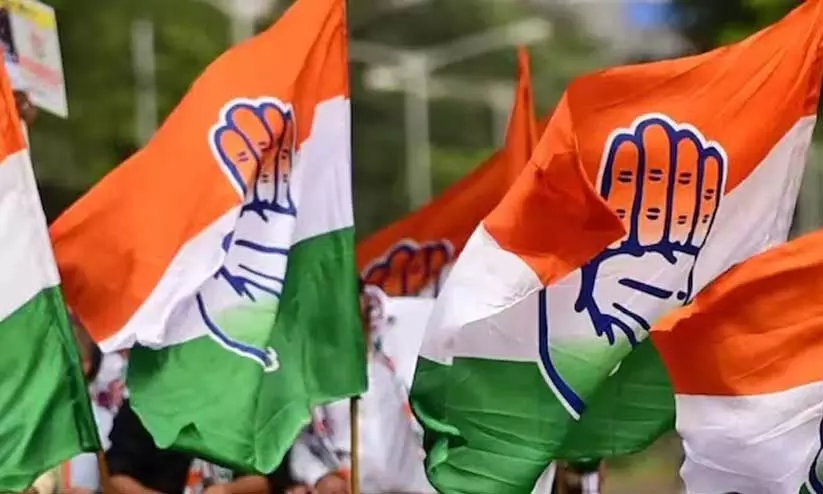 കോൺഗ്രസ്​ പുനഃസംഘടന വൈകും