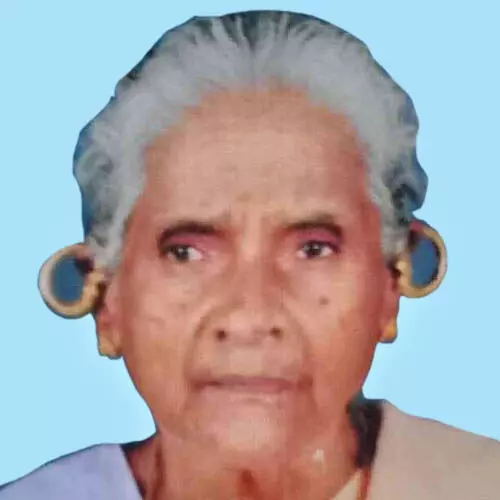 ഏ​ല്യാ​ക്കു​ട്ടി