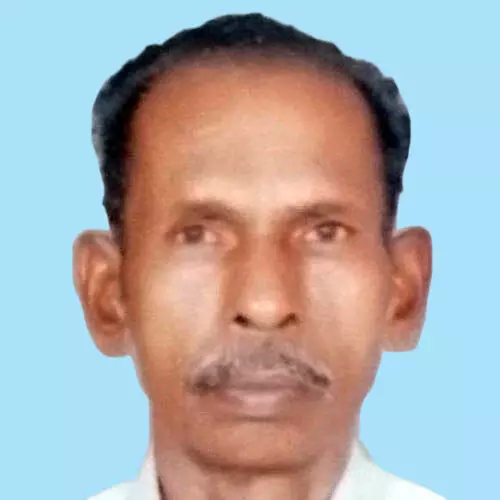 ദേ​വ​സ്യ