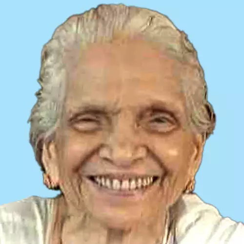 ജാ​ന​കി​യ​മ്മ