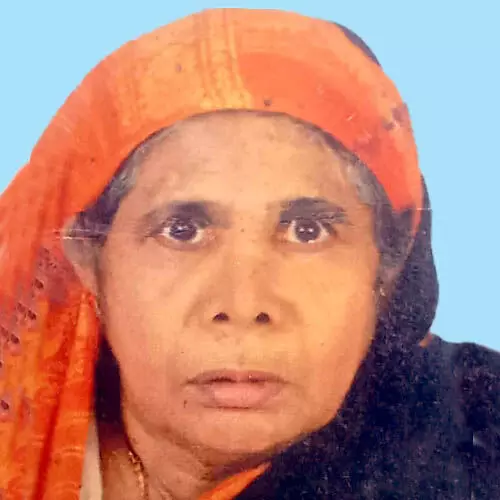 ബീ​ഫാ​ത്തു​മ്മ