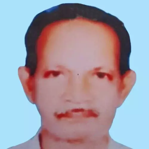 മു​ഹ​മ്മ​ദ് ഹാ​ജി