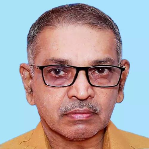 പ​ത്മ​നാ​ഭ​ൻ