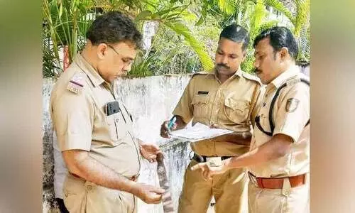 പയ്യോളിയിൽ വടിവാൾ ഉപേക്ഷിക്കപ്പെട്ട നിലയിൽ