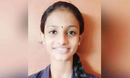 അനസ്മയക്ക് മികച്ച നർത്തകിക്കുള്ള ഉർവശി പുരസ്കാരം