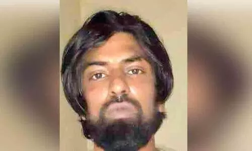 കഞ്ചാവും എം.ഡി.എം.എയുമായി മഹാരാഷ്ട്ര സ്വദേശി പിടിയിൽ