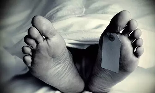 ഓടുന്ന ബസിൽനിന്ന് വീണ മലയാളി വിദ്യാർഥി ചക്രത്തിനടിയിൽപെട്ട് മരിച്ചു