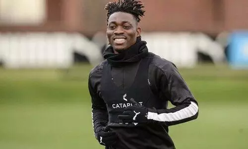 പ്രമുഖ താരത്തെയും സ്പോർട്സ് ഡയറക്ടറെയും ഭൂകമ്പം കൊണ്ടുപോയി; തുർക്കി സൂപർ ലീഗിൽ കളിക്കാനില്ലെന്ന് ഹതായ്സ്​പോർ ക്ലബ്