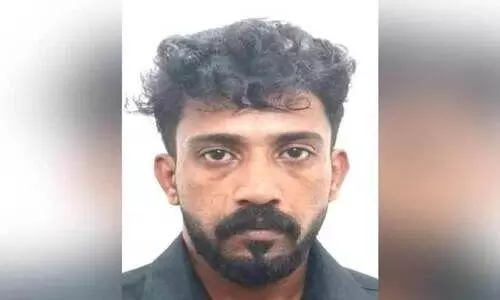 പ്രായപൂർത്തിയാകാത്ത പെൺകുട്ടിയെ പീഡിപ്പിച്ച കേസ്: യുവാവ് അറസ്റ്റിൽ