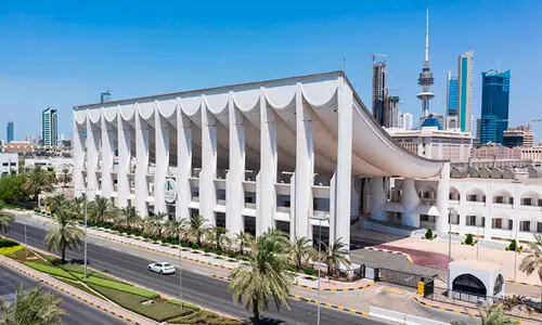 ദേ​ശീ​യ അ​സം​ബ്ലി മ​ന്ദി​രം