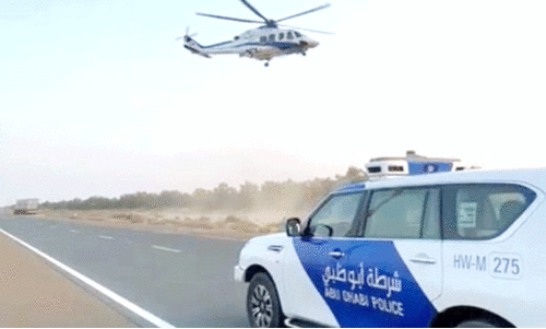 998 ന​മ്പ​റി​ല്‍ വി​ളി​ക്കാം; പ​റ​ന്നെ​ത്തും എ​യ​ര്‍ ആം​ബു​ല​ന്‍സ്