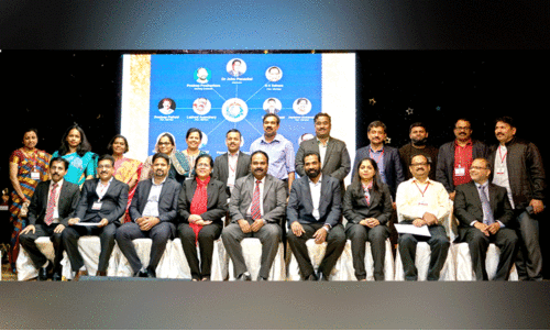 പ്ര​വാ​സി ഗൈ​ഡ​ൻ​സ് ഫോ​റം 14ാം വാ​ർ​ഷി​കം